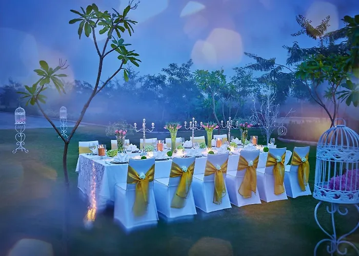 Vivanta New Delhi, Dwarka