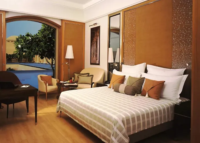 Trident Gurgaon