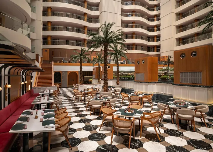 Welcomhotel By Itc Hotels, Dwarka, New Delhi