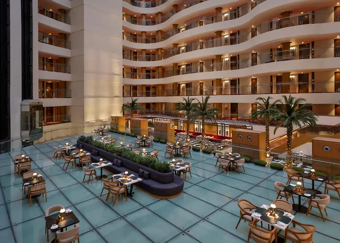 Welcomhotel By Itc Hotels, Dwarka, New Delhi